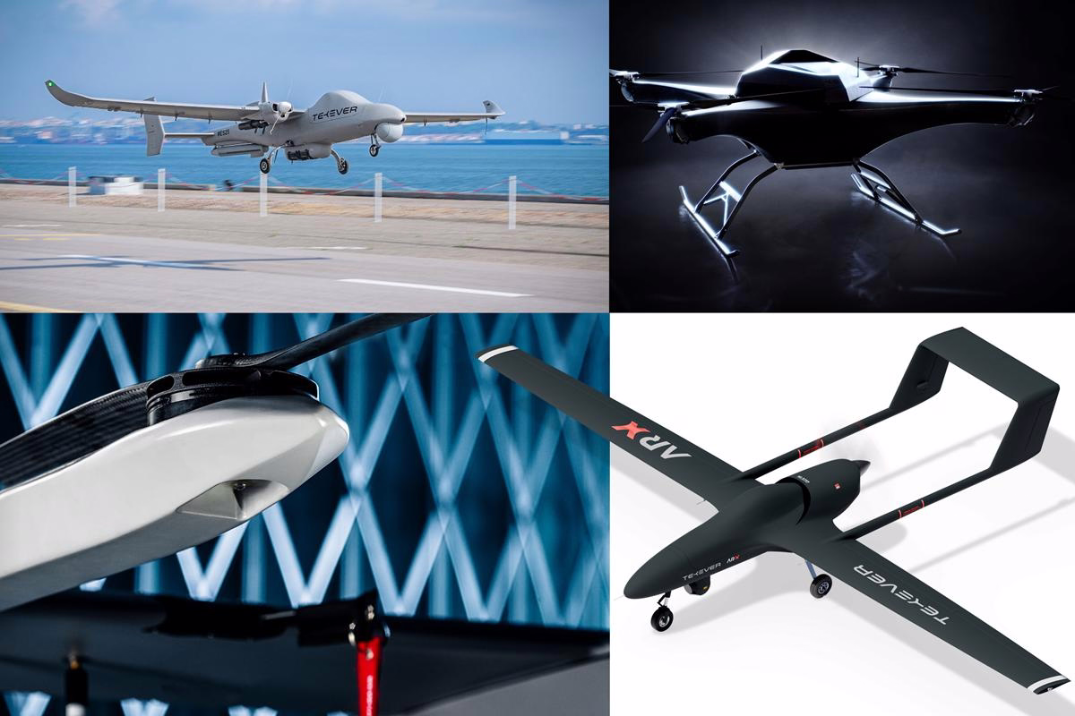 Car Manufacturer Expands Into Aircraft Production