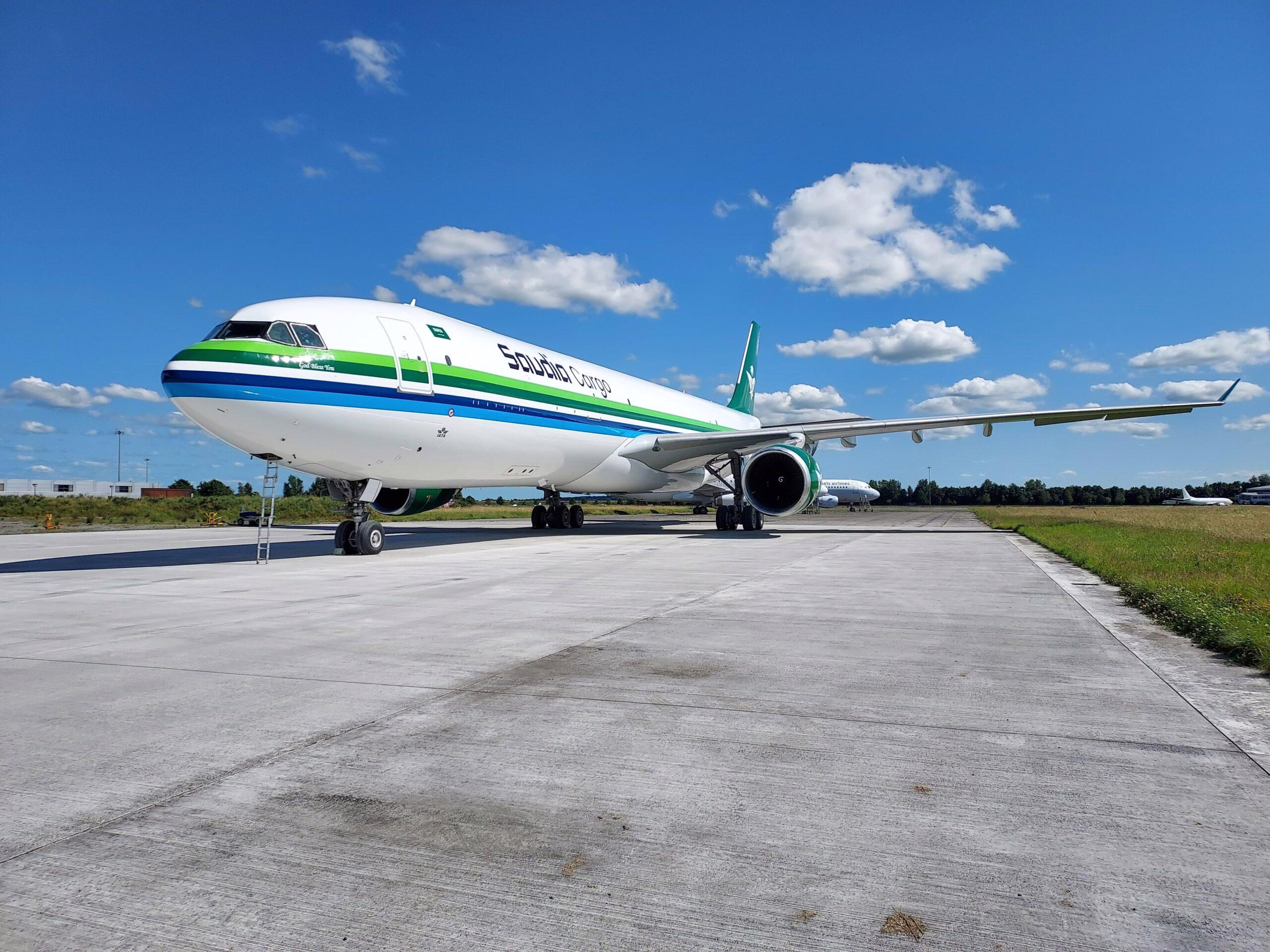 AJW Group Renews Partnership with ASL Aviation to Support A330ceo Fleet