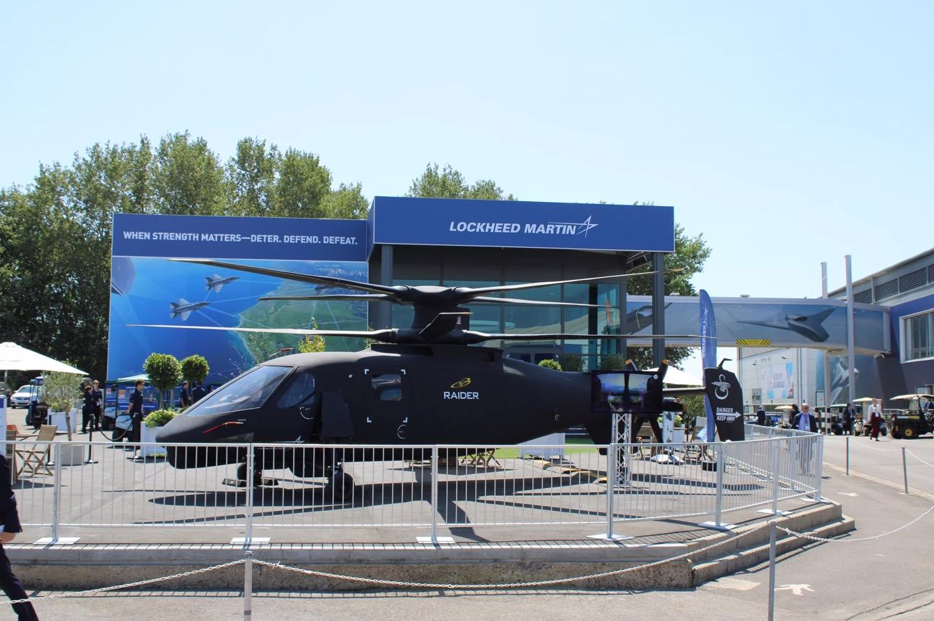 Farnborough News Summary, July 26, 2026