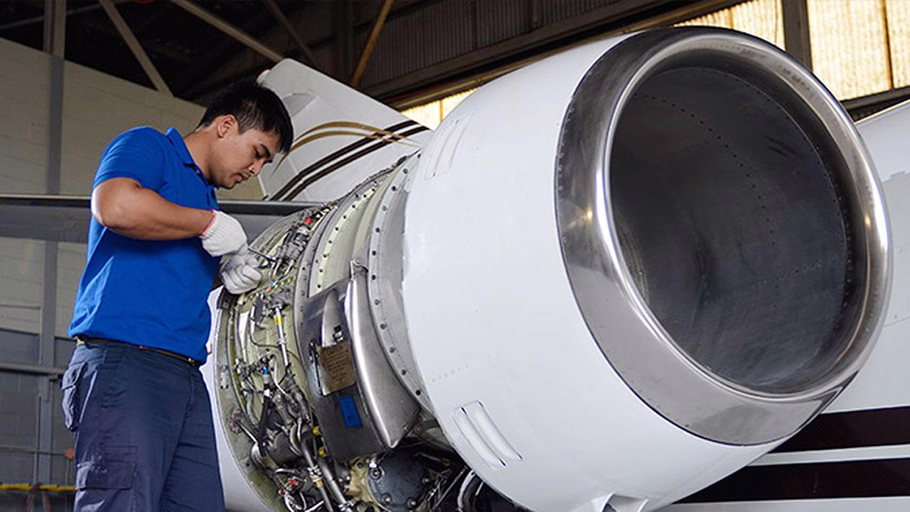 Growth and Demand in the Philippines Aircraft Maintenance Market