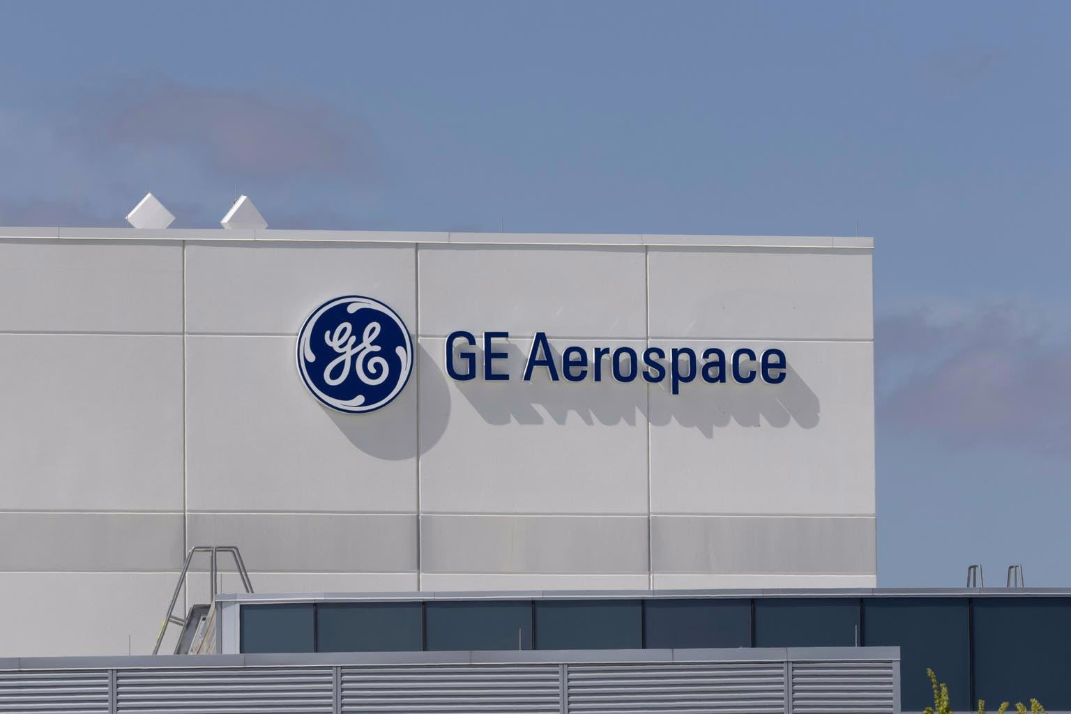 GE Aerospace Raises Full-Year Outlook Amid Aviation Recovery