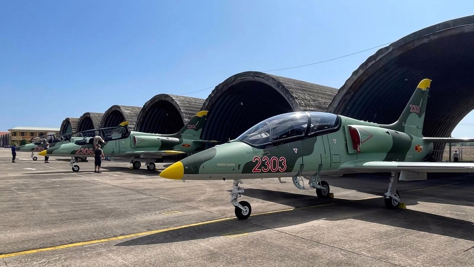 Vietnam Grounds 28 Aircraft Amid Global Engine Shortage