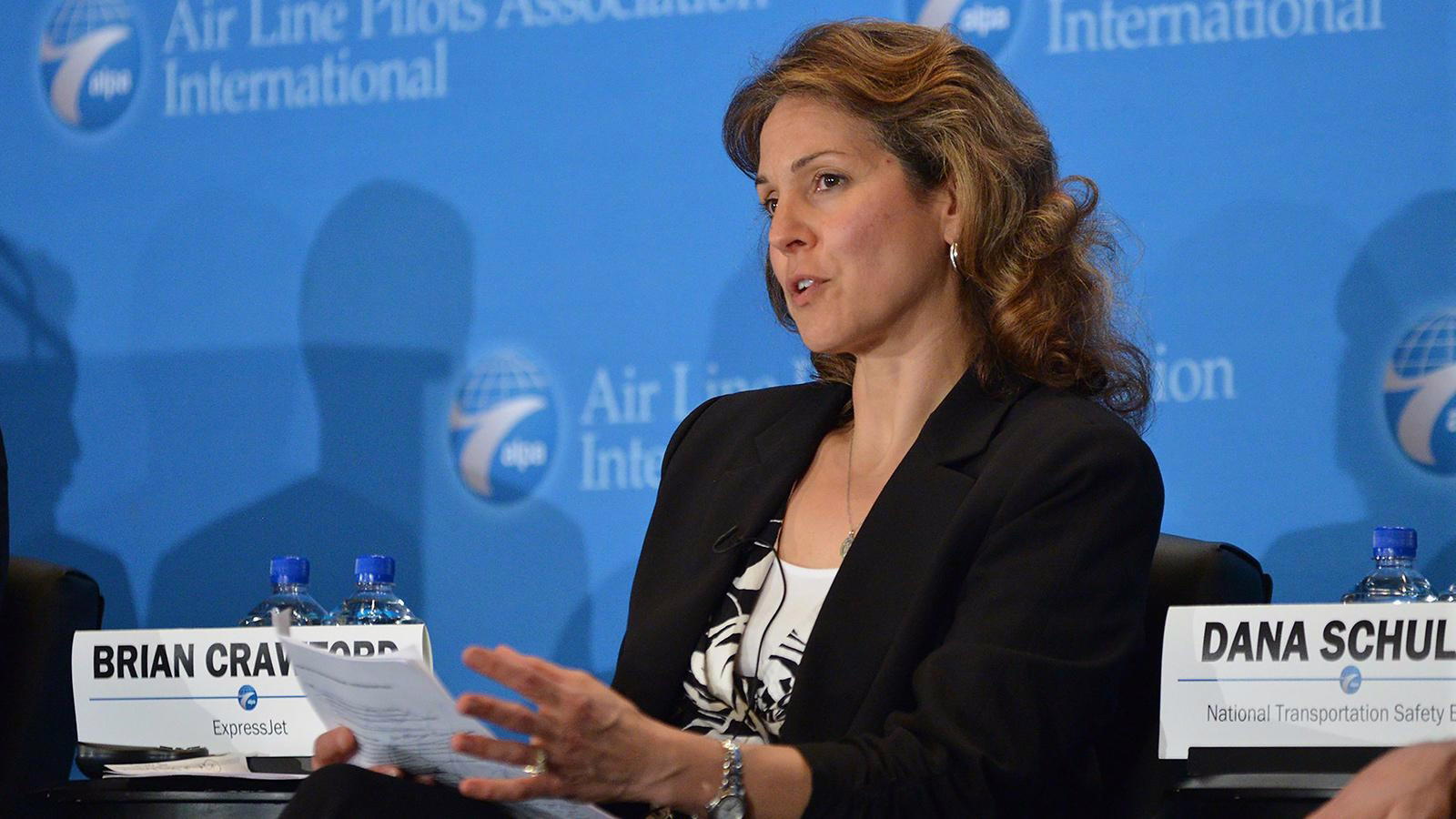 AI Enters Aviation Crash Investigations, Prompting Response from NTSB