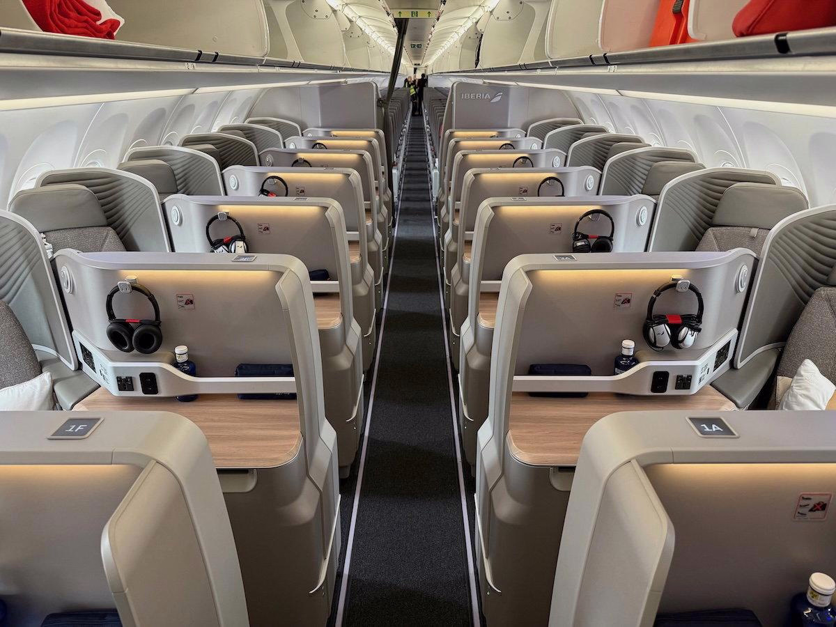 The Design Rationale Behind Airbus’s A321XLR Cabin Architecture