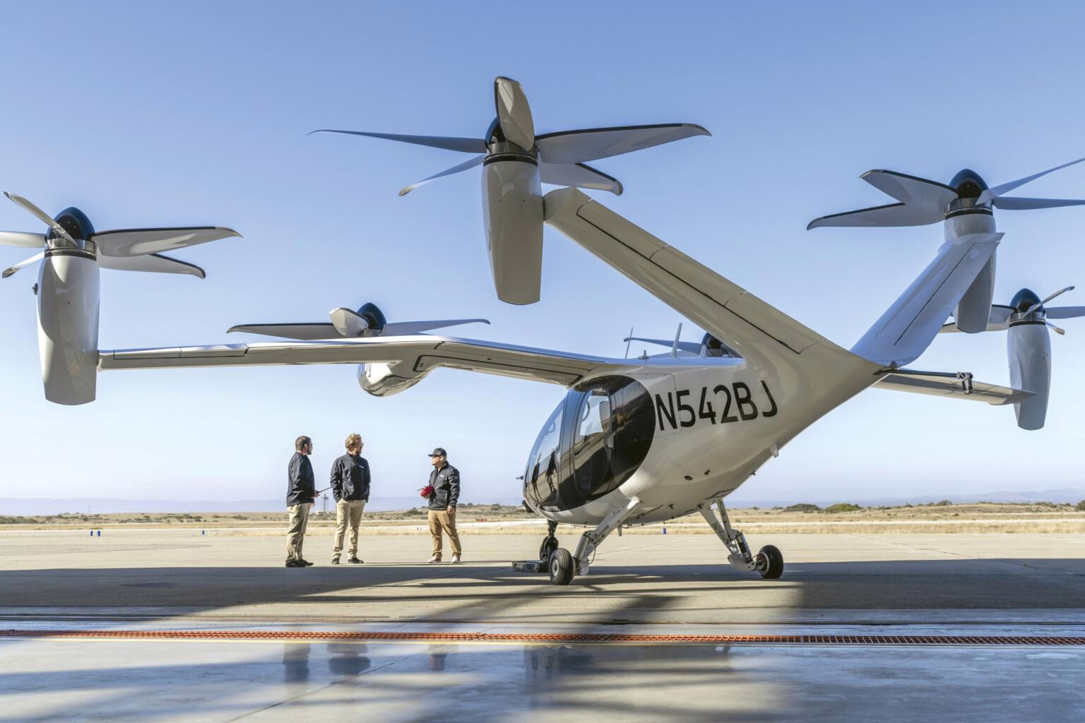 Emerging Roles Shaping the Future of Aviation