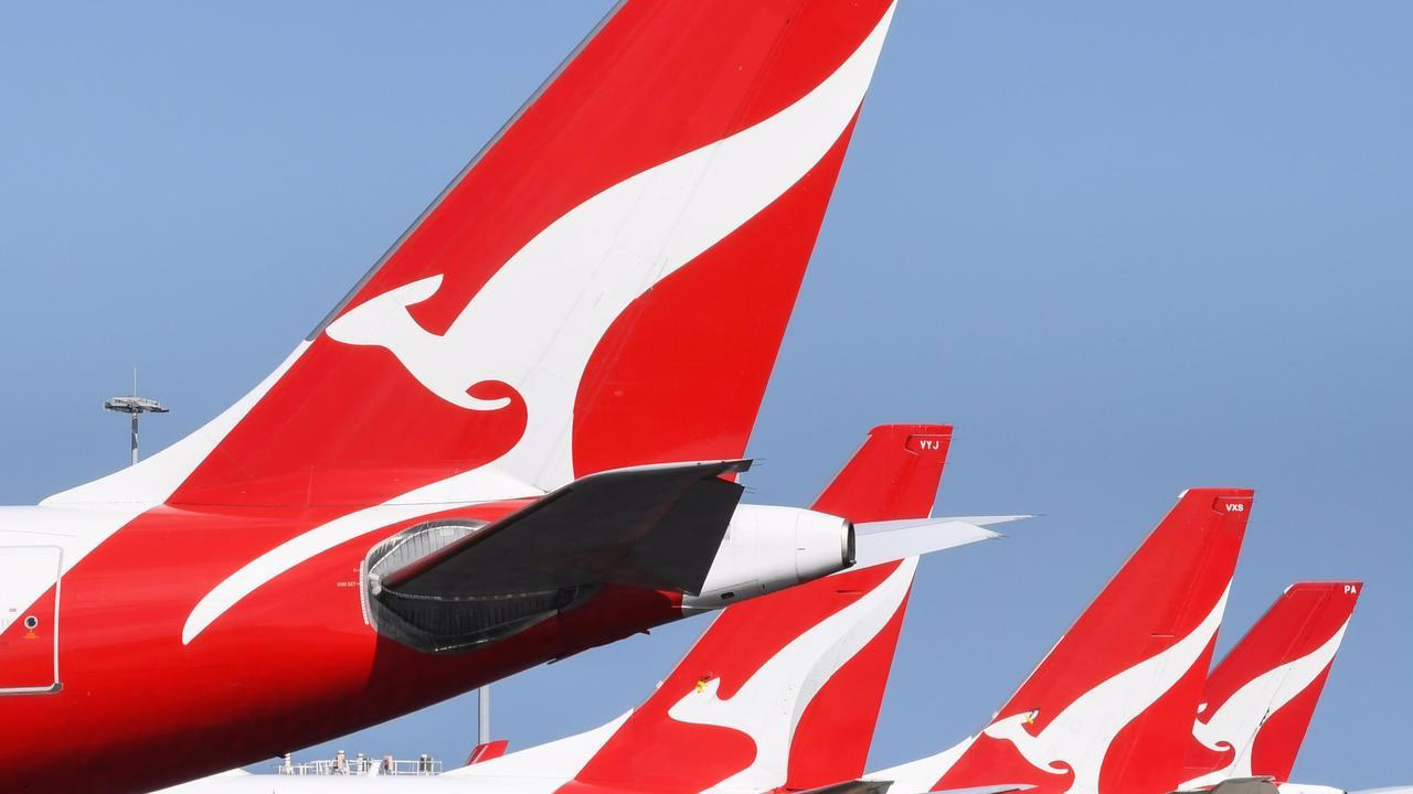Qantas Uses AI to Improve On-Time Performance and Save $30 Million