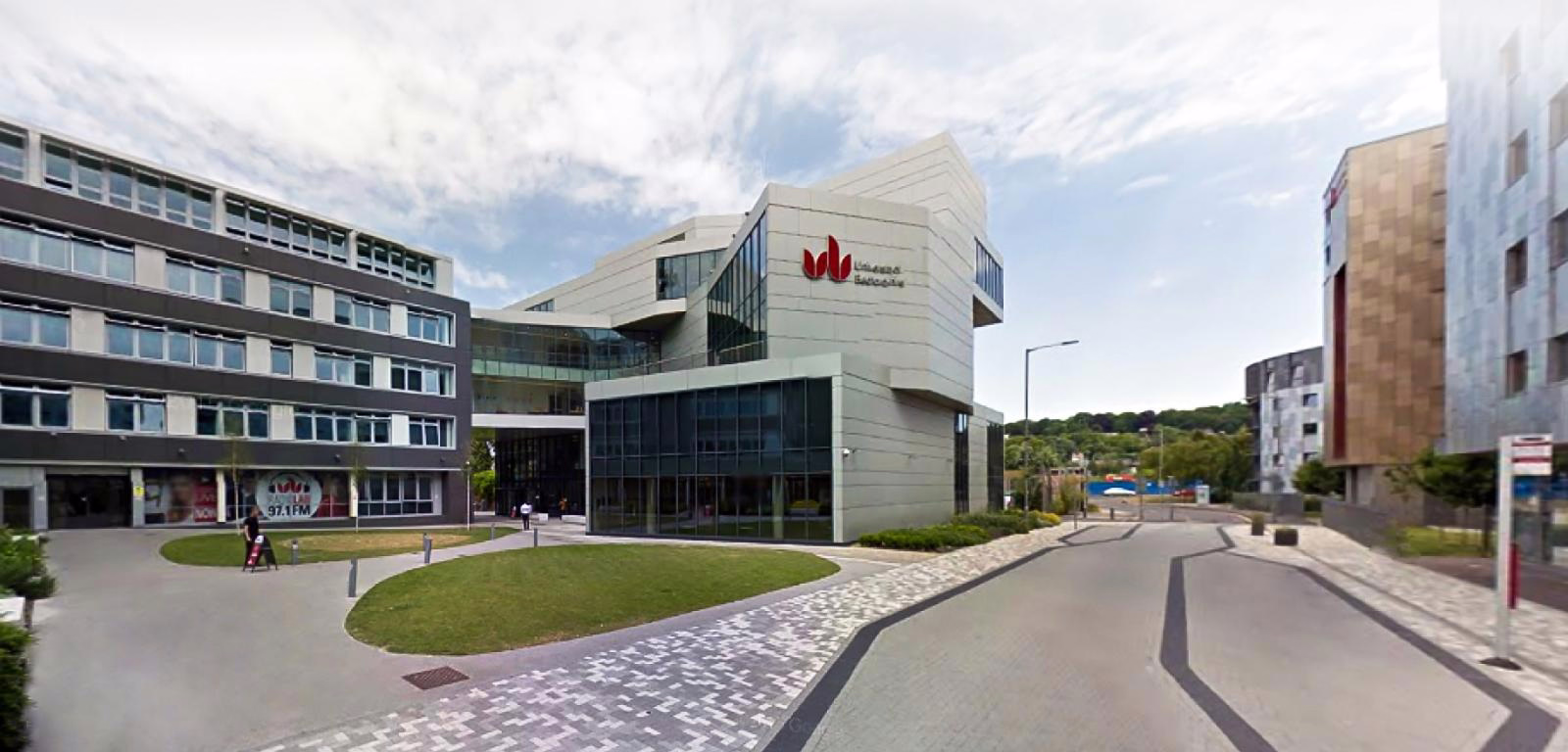 London Luton Airport and University of Bedfordshire Launch AI Partnership to Advance UK Aviation