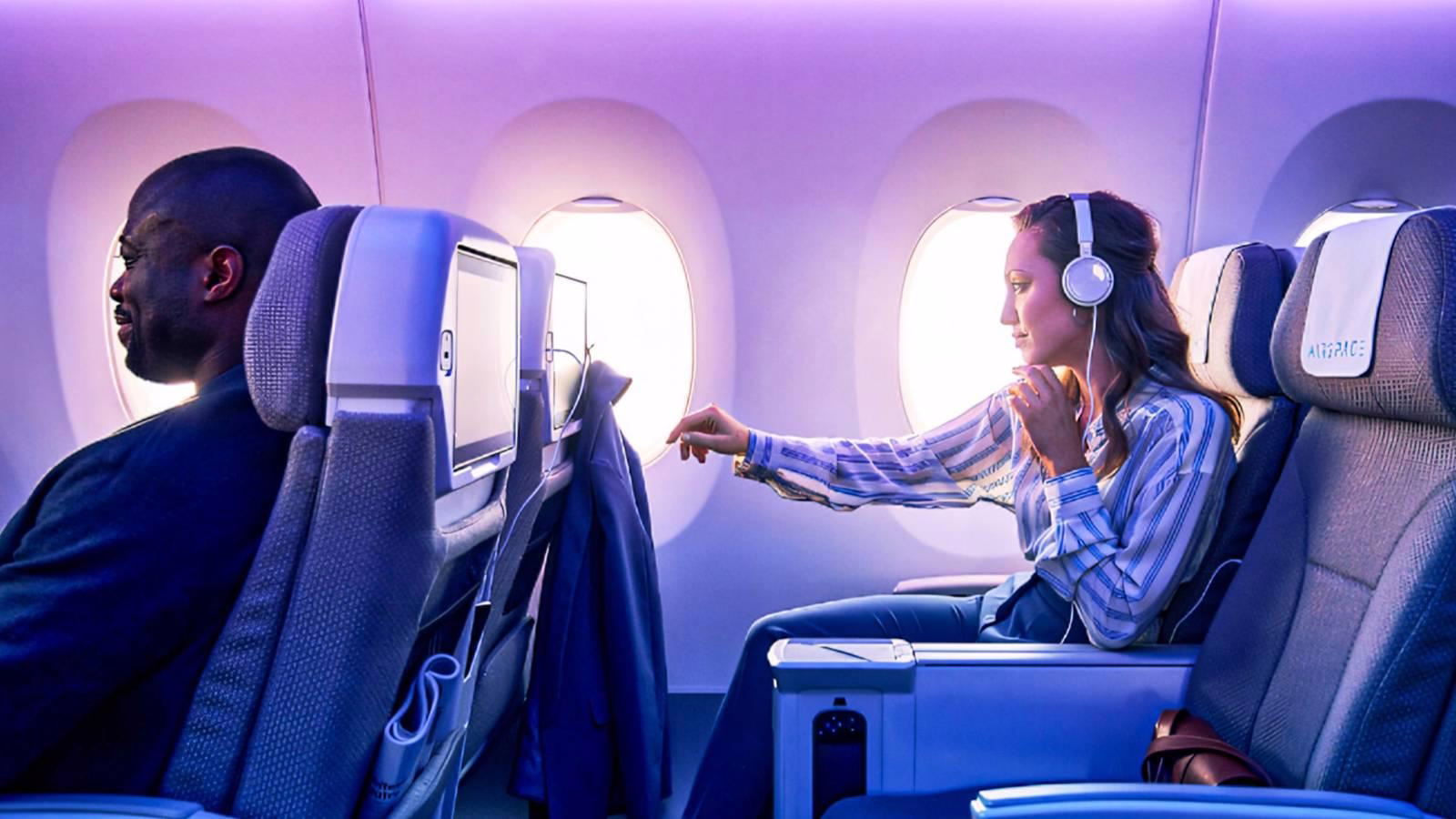 5 Airlines Where Premium Economy Is The Smarter Buy Than Business Class In 2026
