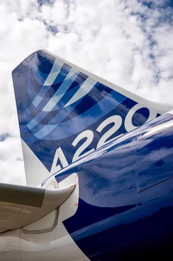 Drake Air Expands Thermal MRO Services for A220 Aircraft