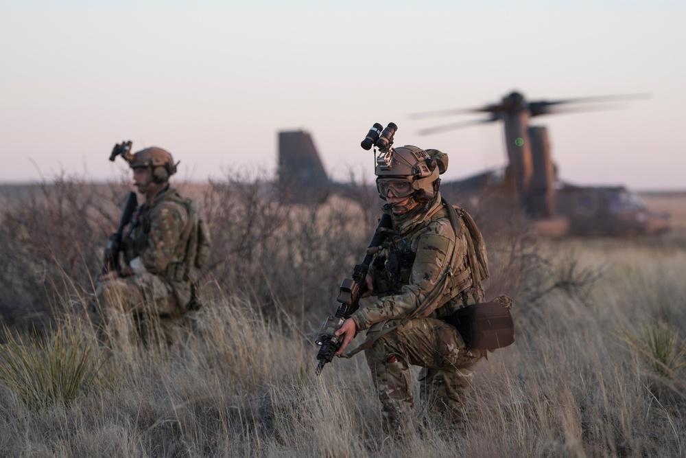 STS Announces Key Promotions and Launches New Defense Division