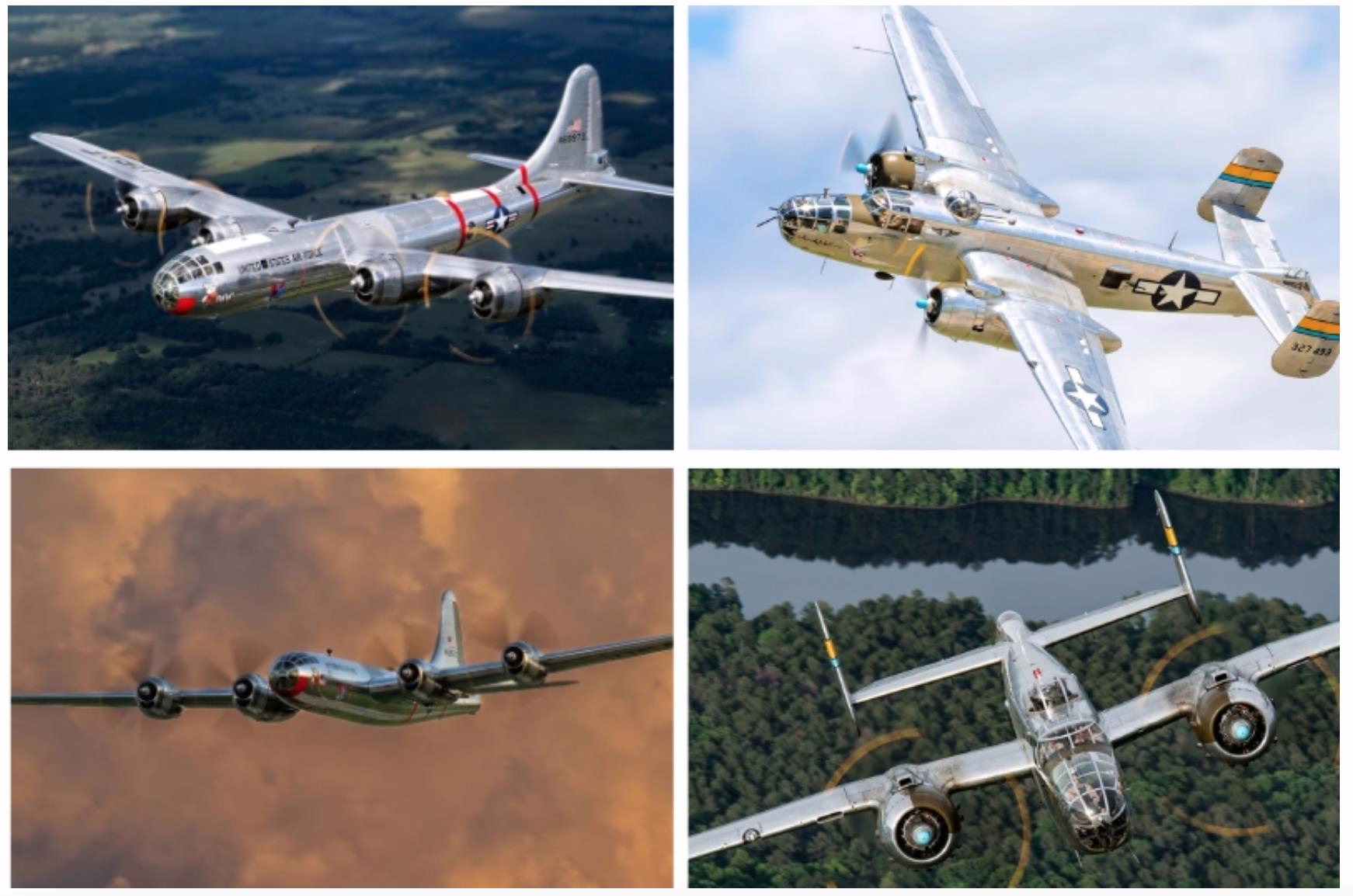 B-29 DOC 'Pull a Plane' Event Rescheduled to October Due to Engine Maintenance