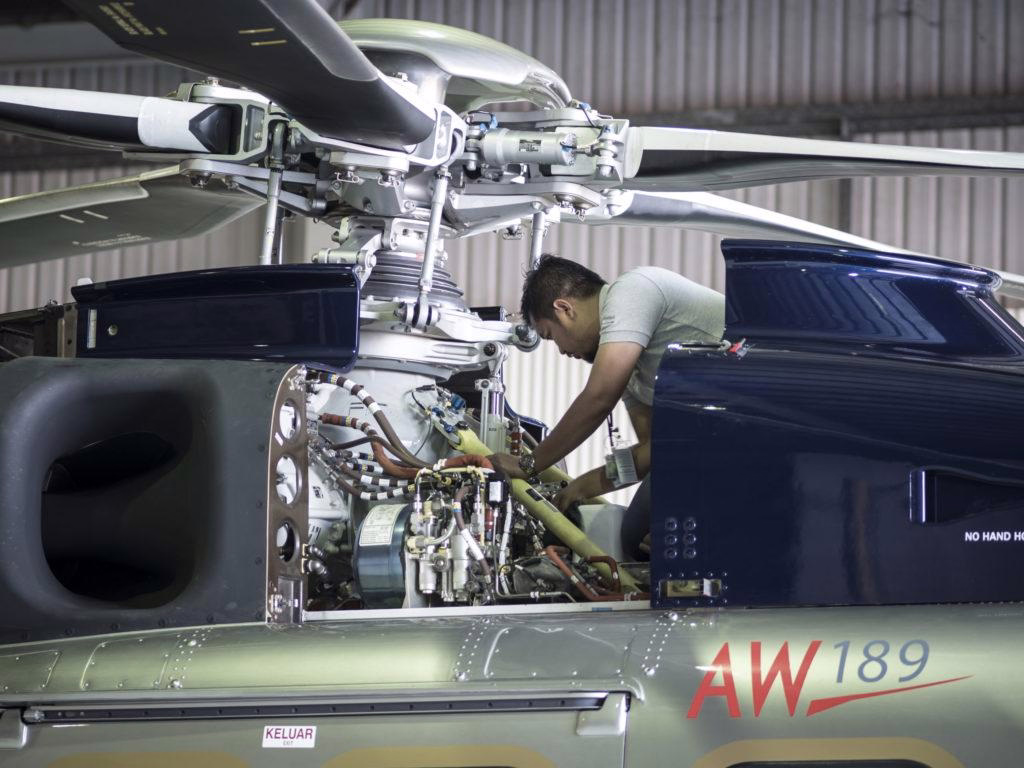 Elevate Aviation Group Expands Maintenance Services