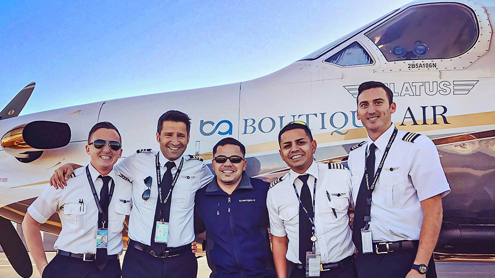 Salaries of America's Regional Turboprop Pilots in 2026