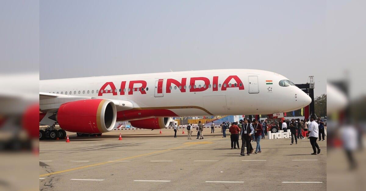 Air India Expands Use of Salesforce AI to Enhance Customer Service