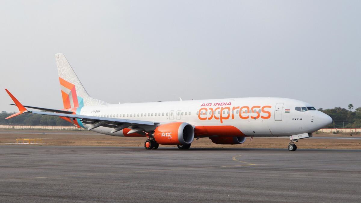 Air India Express Guwahati-Kolkata Flight Delayed 18 Hours Due to Technical Glitch