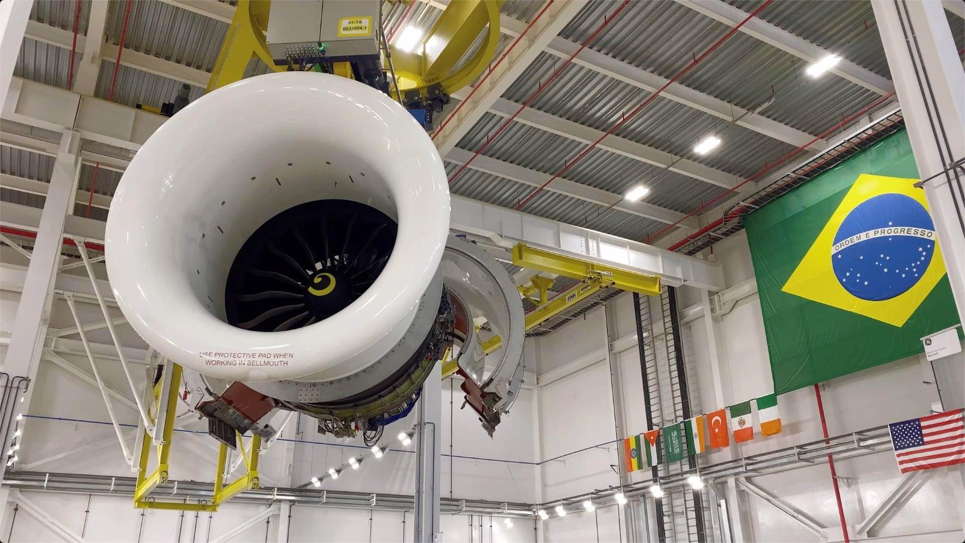 Avianca Obtains $300 Million Financing for Engine Maintenance