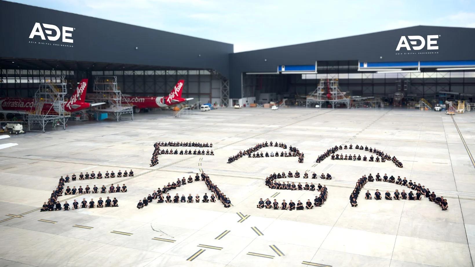 Asia Digital Engineering Receives EASA and FAA Certifications