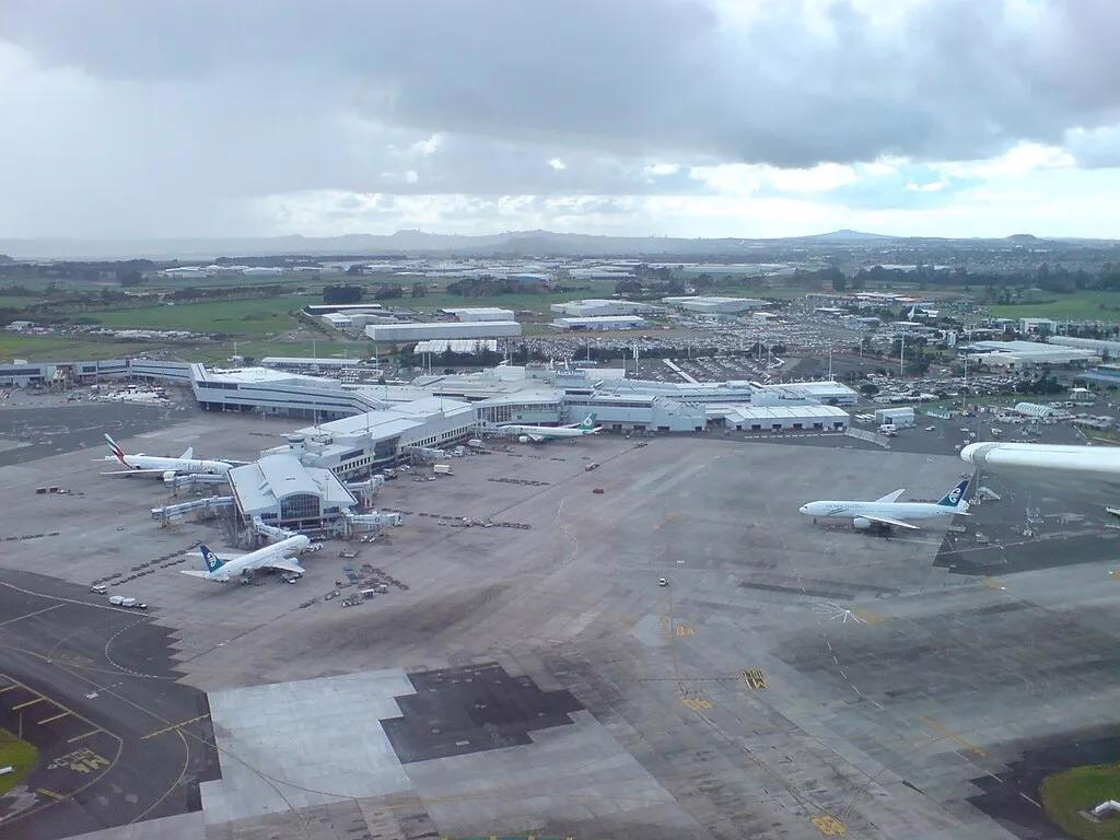 Air New Zealand Achieves 86% On-Time Arrivals in Auckland, June 2026