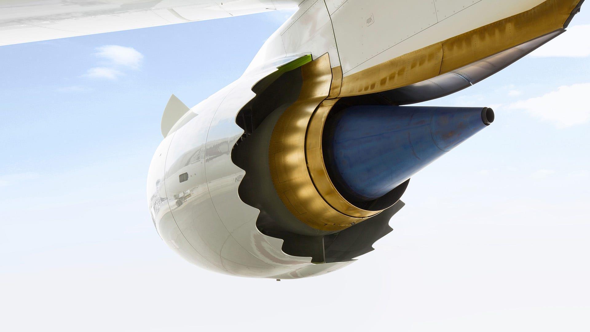 Outlook for GE Aerospace's North American Commercial Engine Market