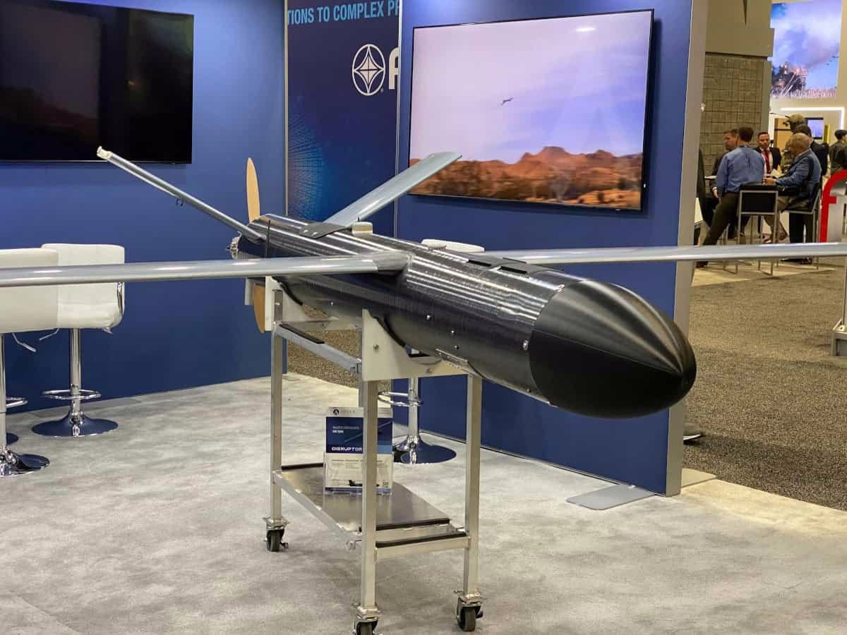 Advancements in Autonomous Drone Avionics Underway in Phoenix