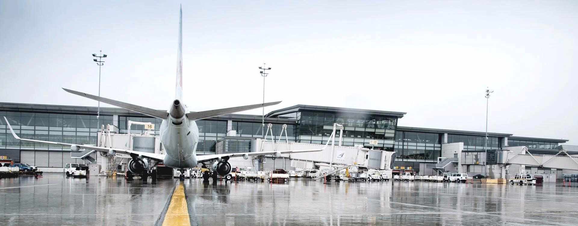 YVR Introduces AI Technology to Streamline Aircraft Turnaround