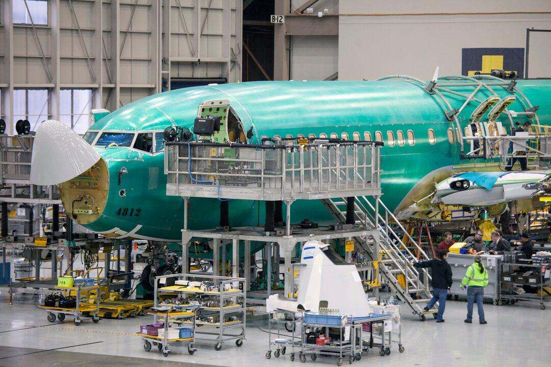 What Boeing’s Production Ramp-Up Means for Supply Chain Accounting