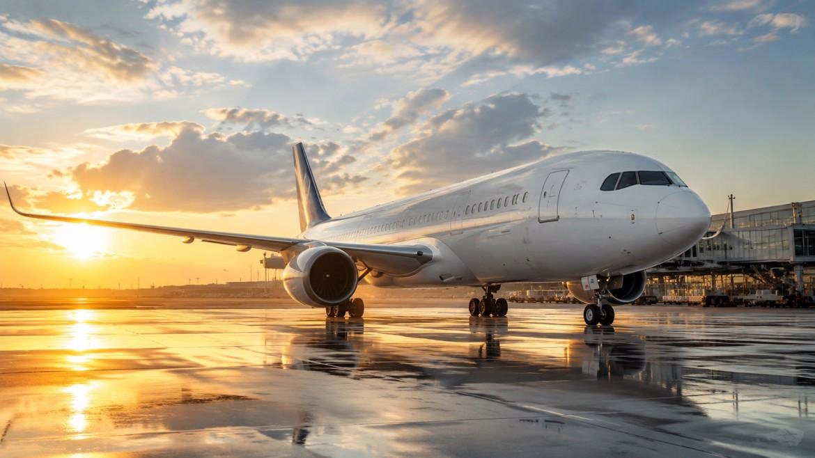 Shanghai Secures $9.35 Billion Airbus A330neo Order as China Eastern Expands Long-Haul Fleet