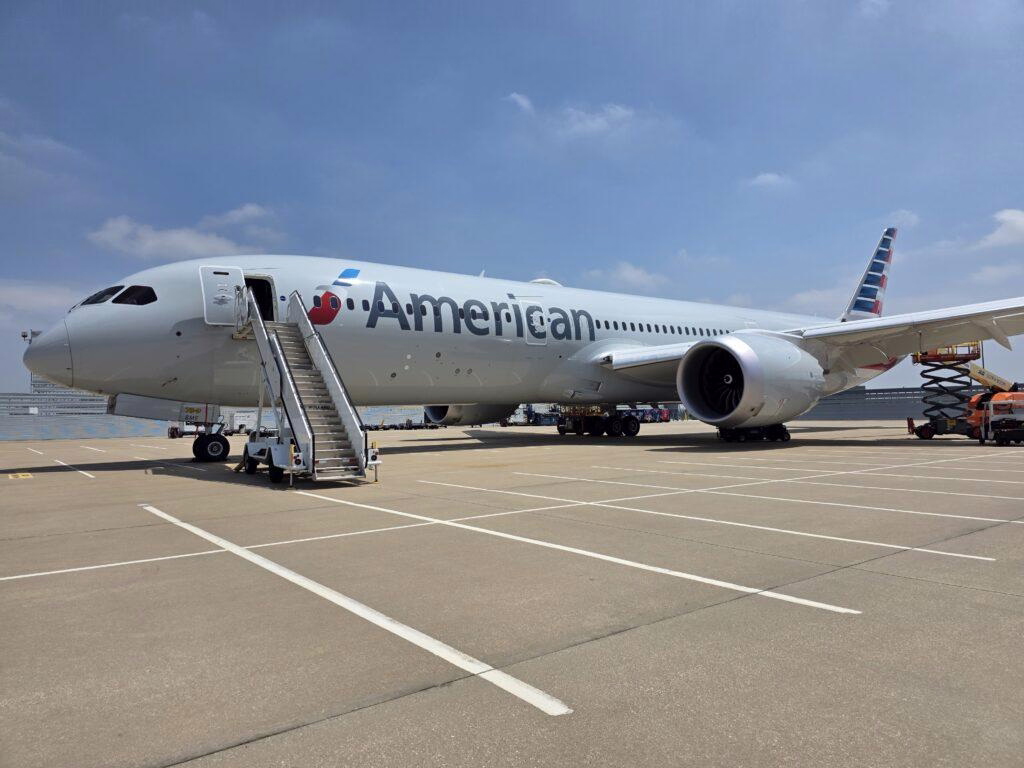 American Airlines Plans to Acquire Widebody Aircraft After Retiring 40% of Long-Haul Fleet