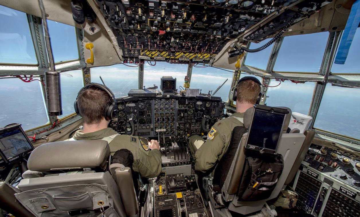 Army Aviators Adopt 3D Spatial Audio to Enhance Cockpit Communication