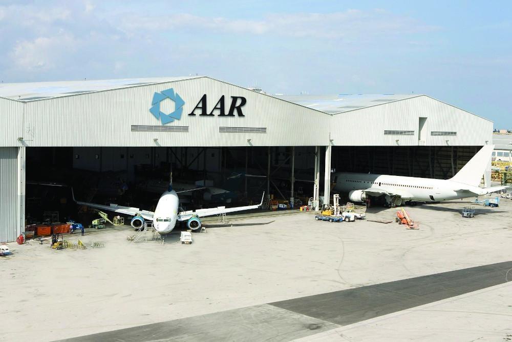 GA Telesis Acquires AAR’s Landing Gear and Wheels & Brakes Business