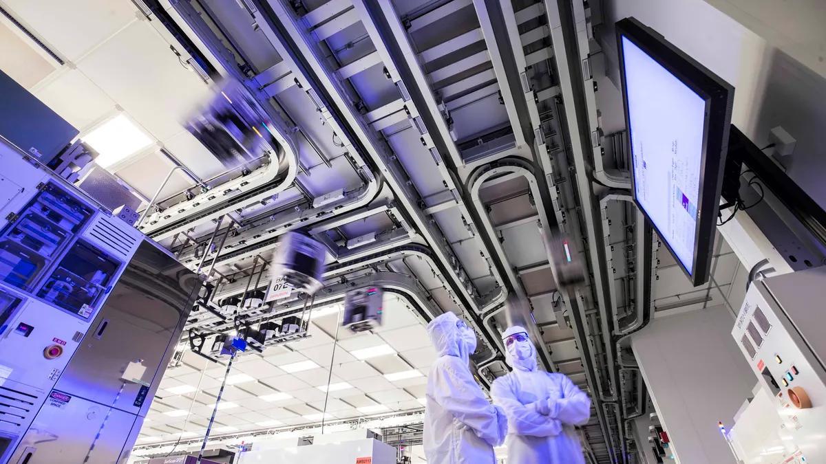 Williams International to build $1B aviation engine plant in Florida