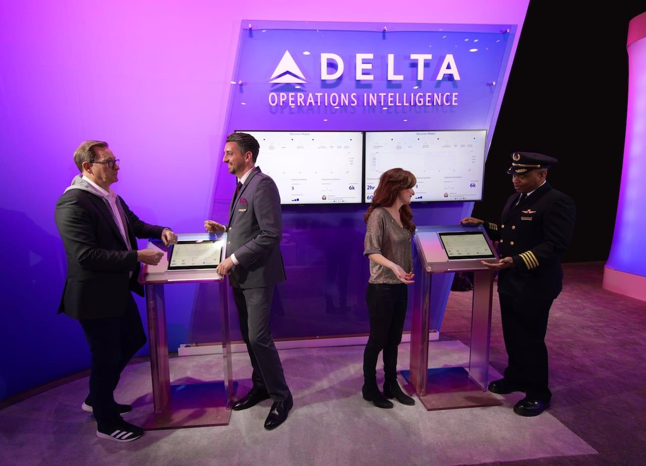 Airlines Adopt Event-Driven AI Systems to Improve Operations