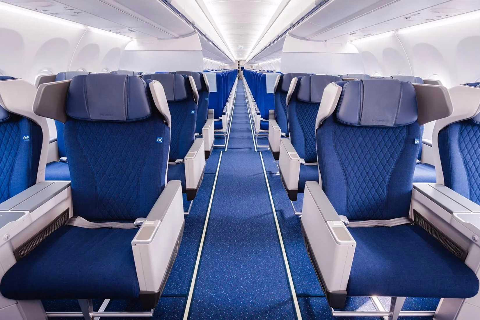 IndiGo to End Norse Atlantic Lease by October 31, Shift Amsterdam Route to A321XLR
