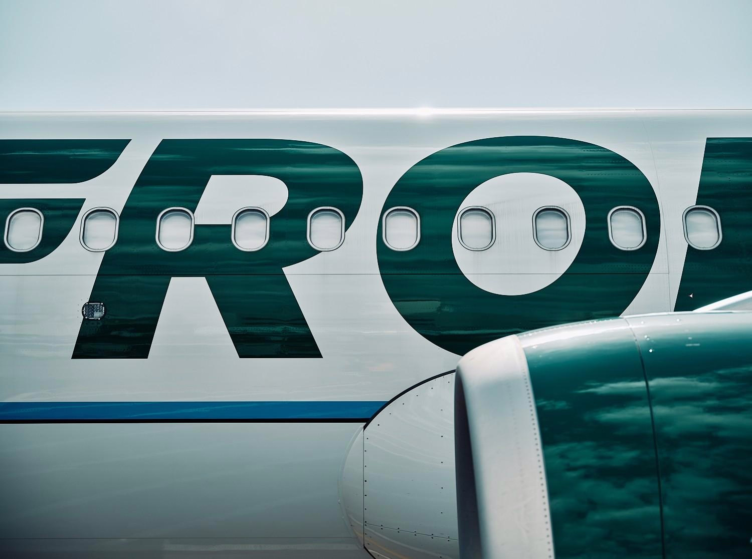 Frontier Airlines Returns 24 Jets and Delays Deliveries, Affecting US Travel in 2026