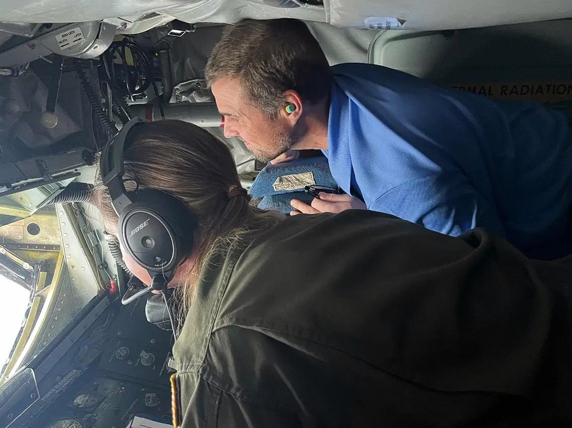 US Air Force Awards Contract to Reliable Robotics for Autonomous Flight System