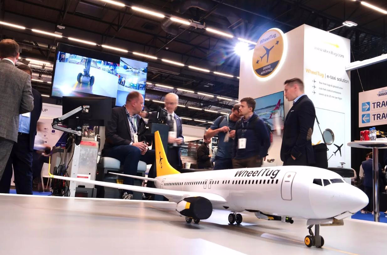 SkyTeam and PA Consulting Receive Awards for Sustainability and Innovation in Aviation