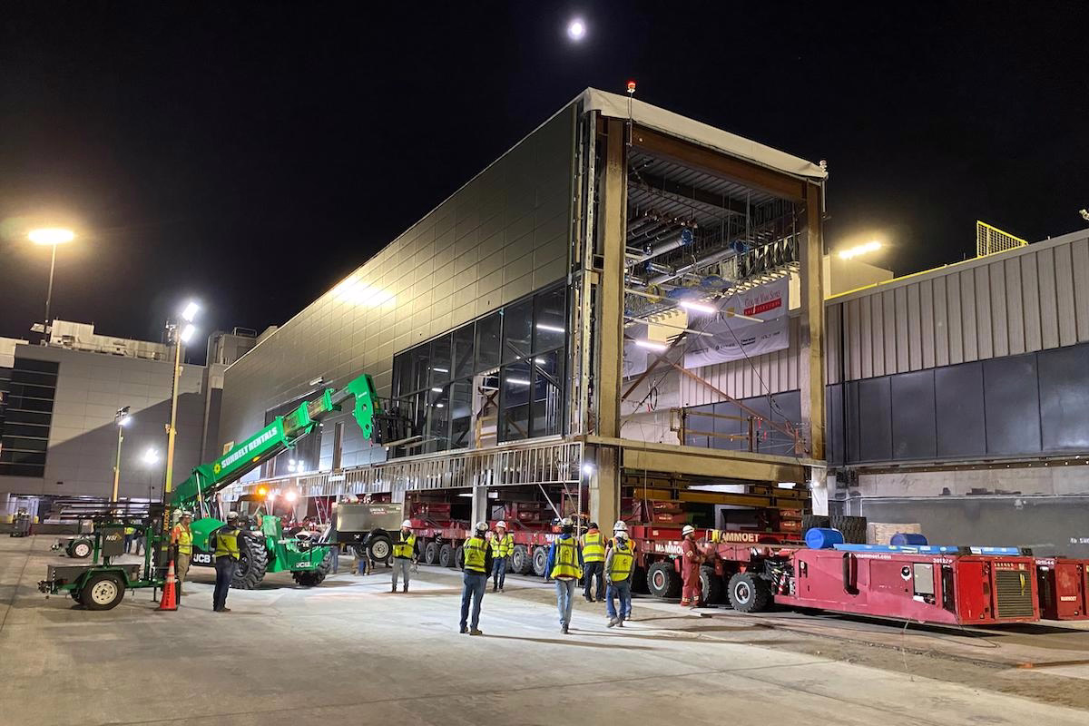 Pittsburgh Airport Unveils $1.6 Billion Overhaul Featuring Advanced Technology
