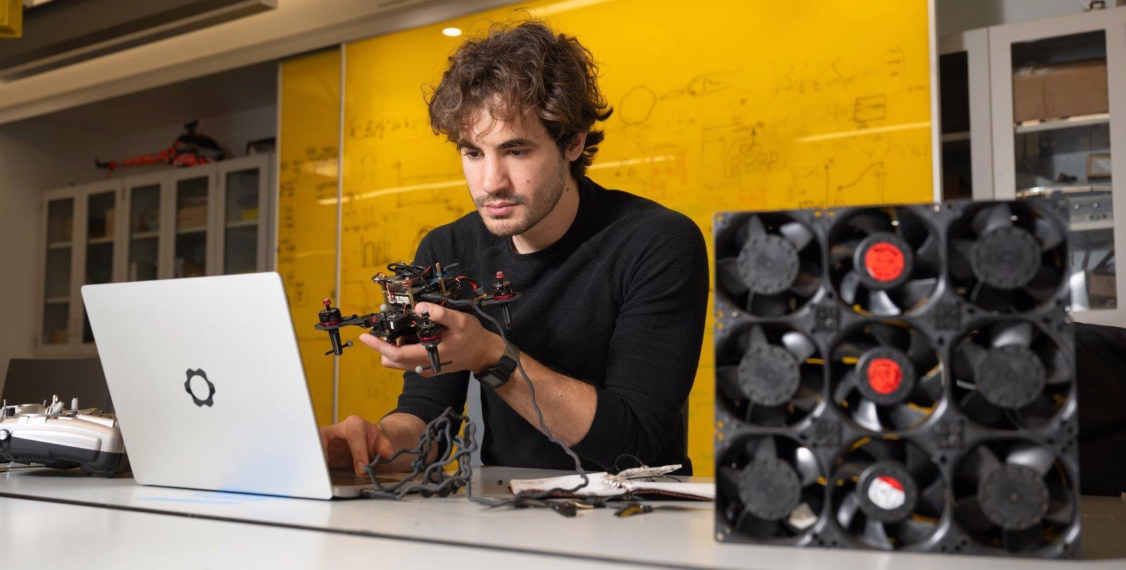 Aviation High School Introduces Advanced STEM Programs in Aerospace and Robotics