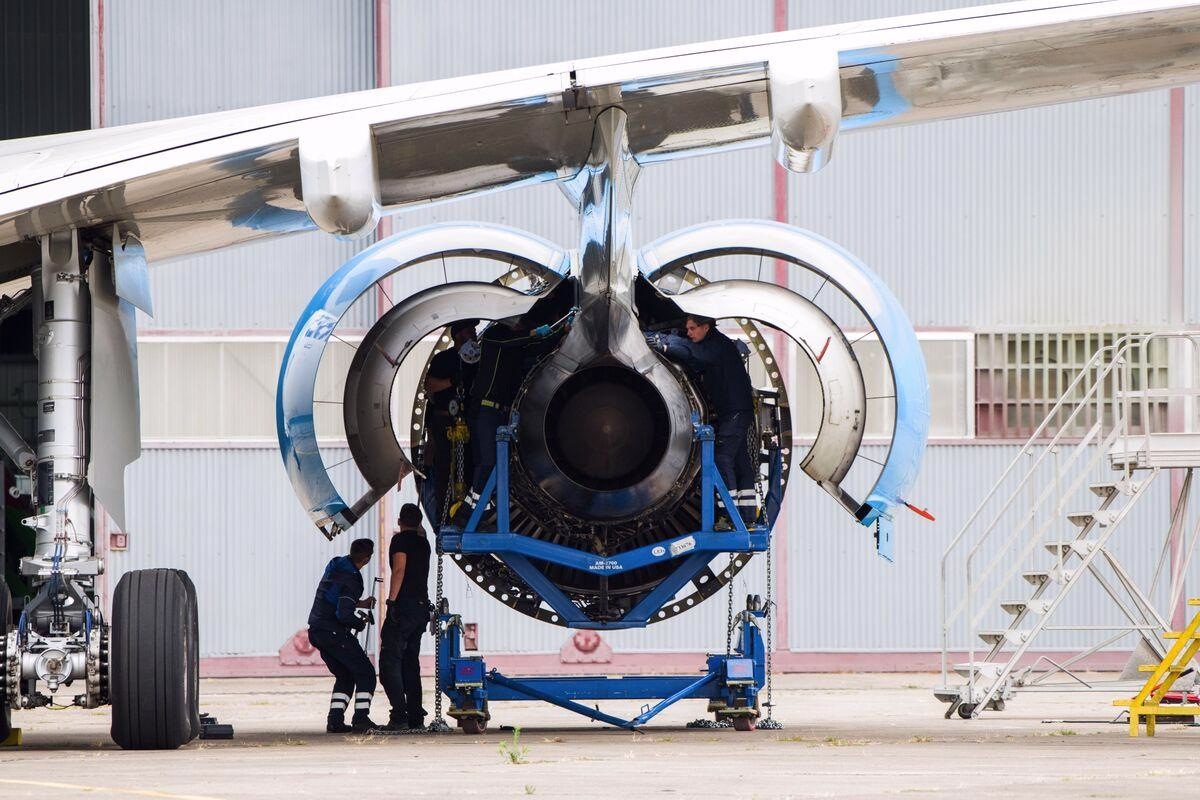 Rolls-Royce Enhances Its Leading Widebody Engine