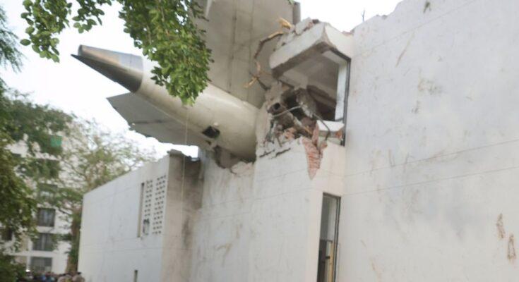 DGCA Orders Surveillance and Forms Probe Panel Following Boeing 787 Crash