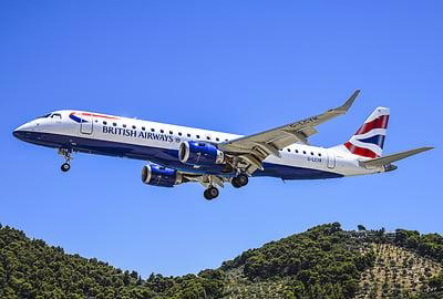 BeauTech Renews Engine Leasing Agreement with British Airways CityFlyer