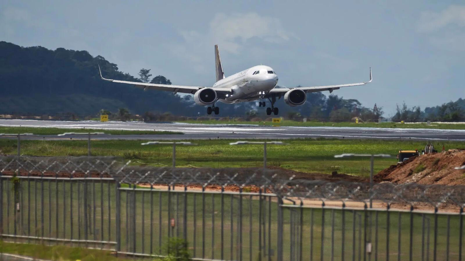 UK Court Orders SpiceJet to Pay $8 Million to Engine Lessor Over Unpaid Dues