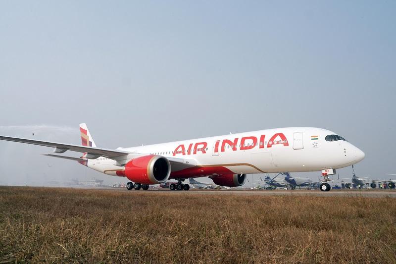 Air India, IndiGo back to big aircraft orders