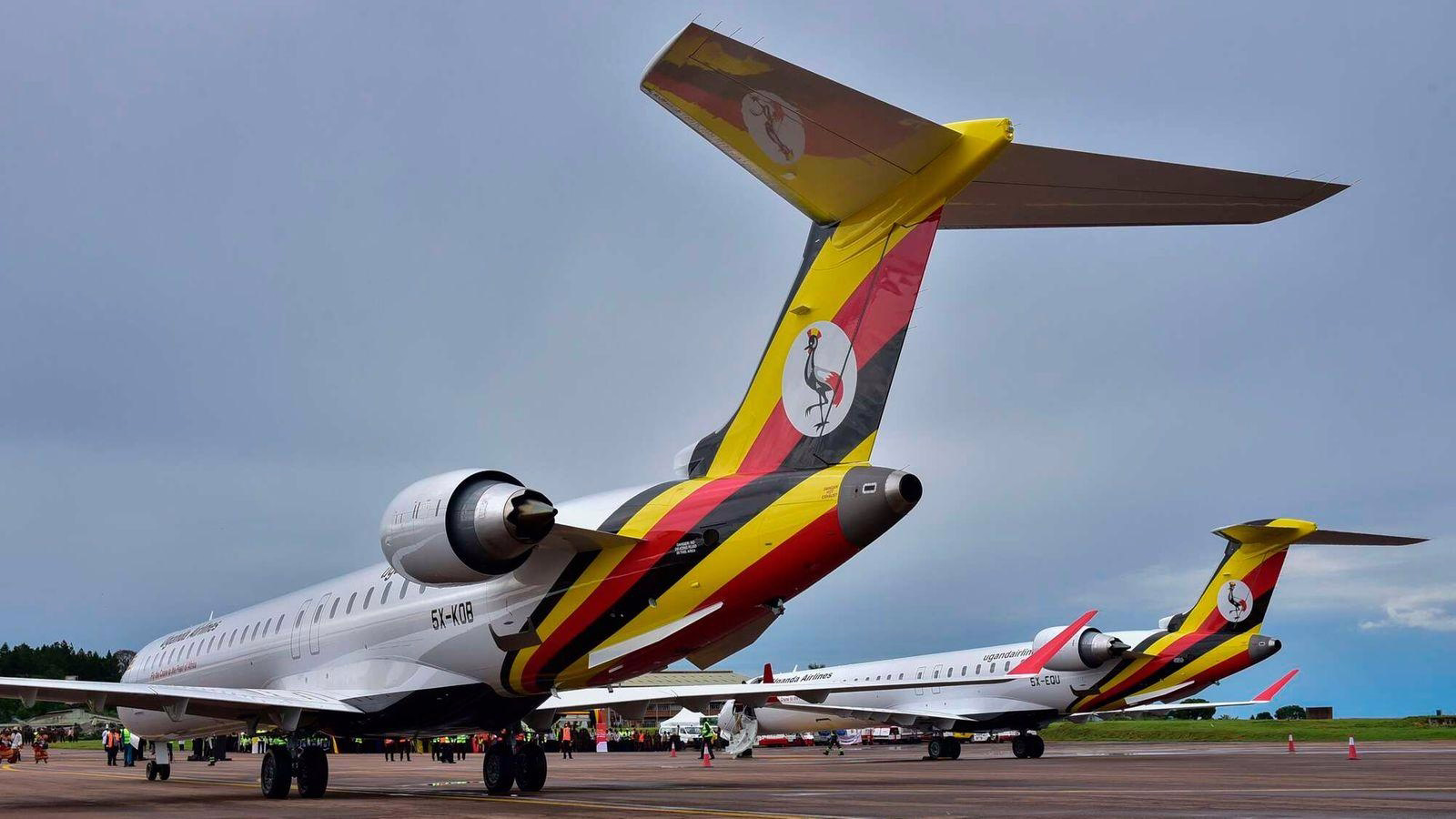 Uganda Airlines Targets Break-Even by 2031 Ahead of New Boeing Deliveries