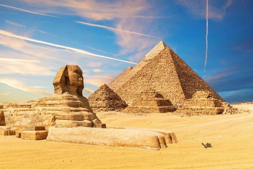 Cairo Hosts 2026 IATA Ground Handling Conference Highlighting AI and Operational Advances