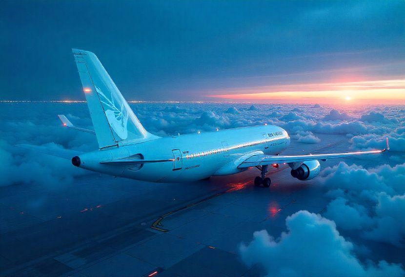 Ethiopian Airlines Encounters Obstacles in Russian ACMI Leasing Agreement