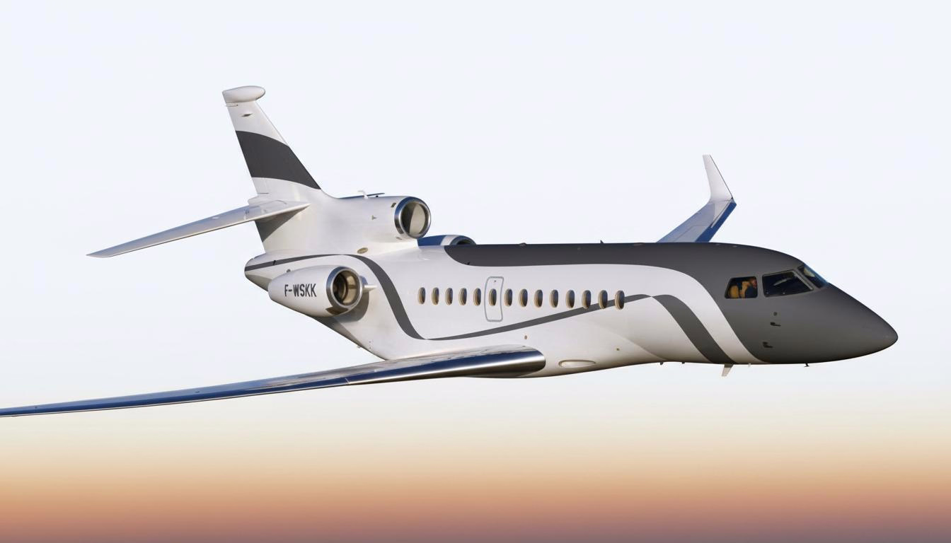 Bluebox Enhances ROI for Connected Jets
