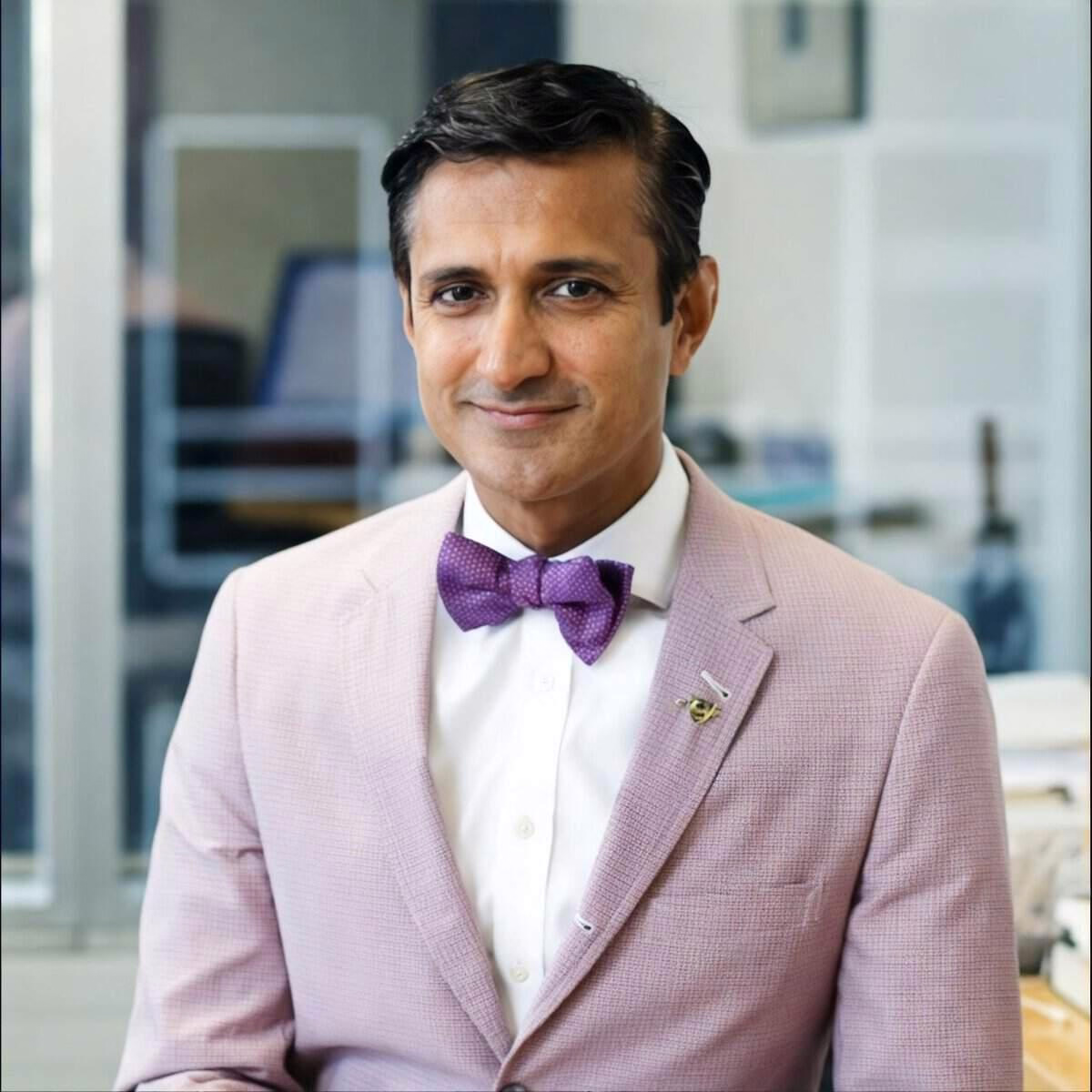 The Evolution of Travel Tech: Quant AI CEO Chetan Dube on Deploying Agentic AI in Aviation