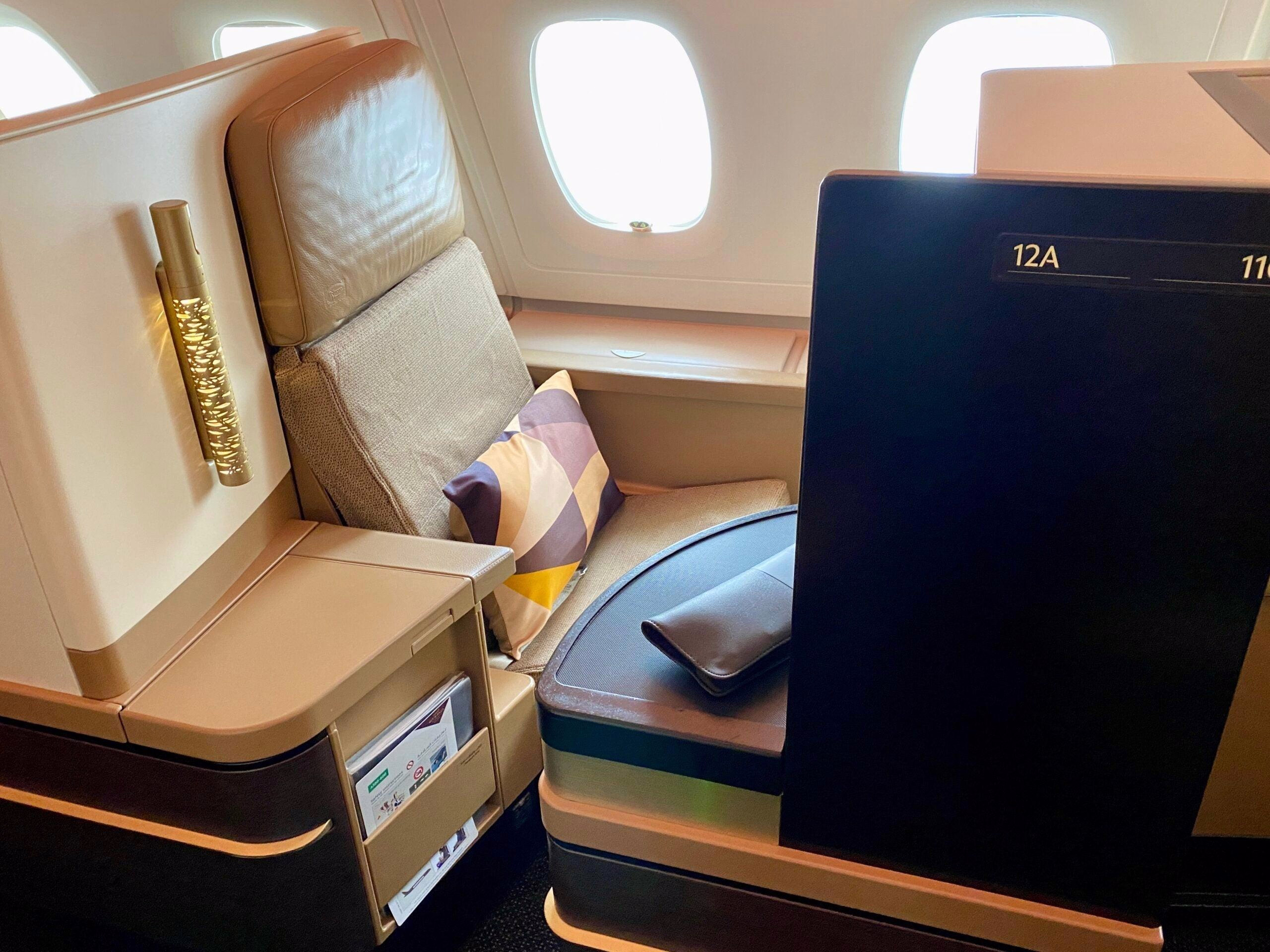 Etihad Airways to Return Parked A380s to Service