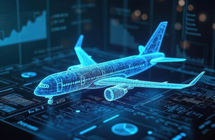 The Impact of AI on Aviation Learning and Development